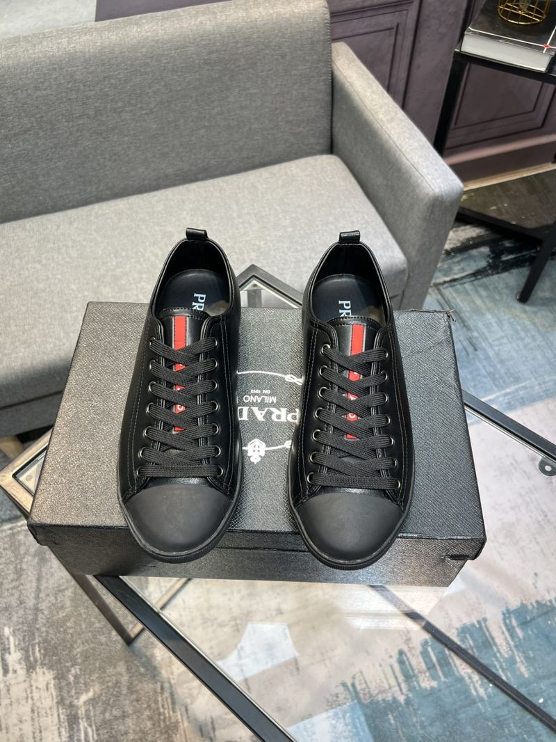 Prada Low Shoes